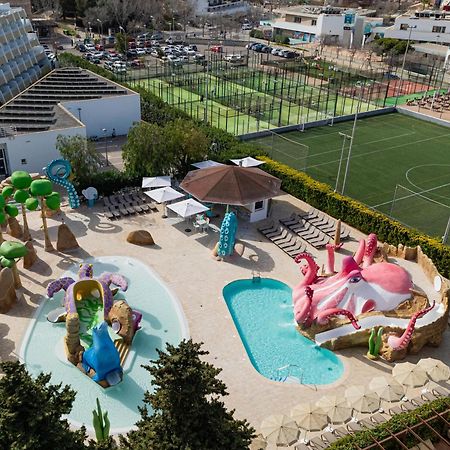 Marsenses Rosa Del Mar Hotel & Spa Palma Nova  Exterior photo