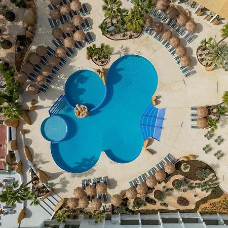 Marsenses Rosa Del Mar Hotel & Spa Palma Nova  Exterior photo
