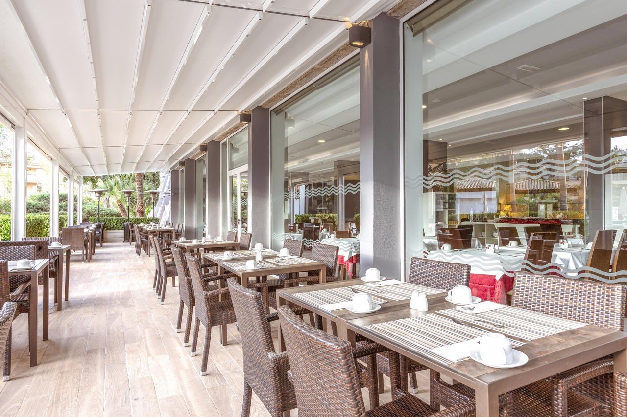 Marsenses Rosa Del Mar Hotel & Spa Palma Nova  Exterior photo