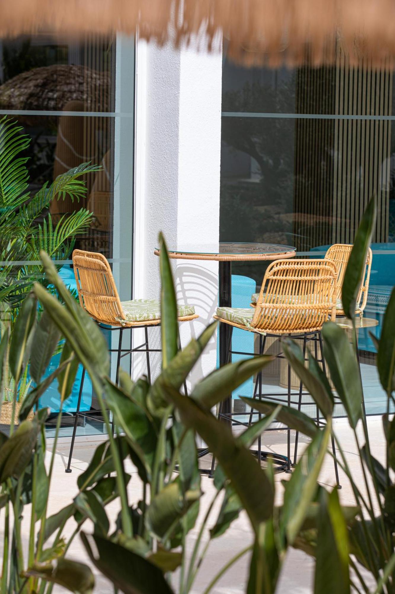 Marsenses Rosa Del Mar Hotel & Spa Palma Nova  Exterior photo