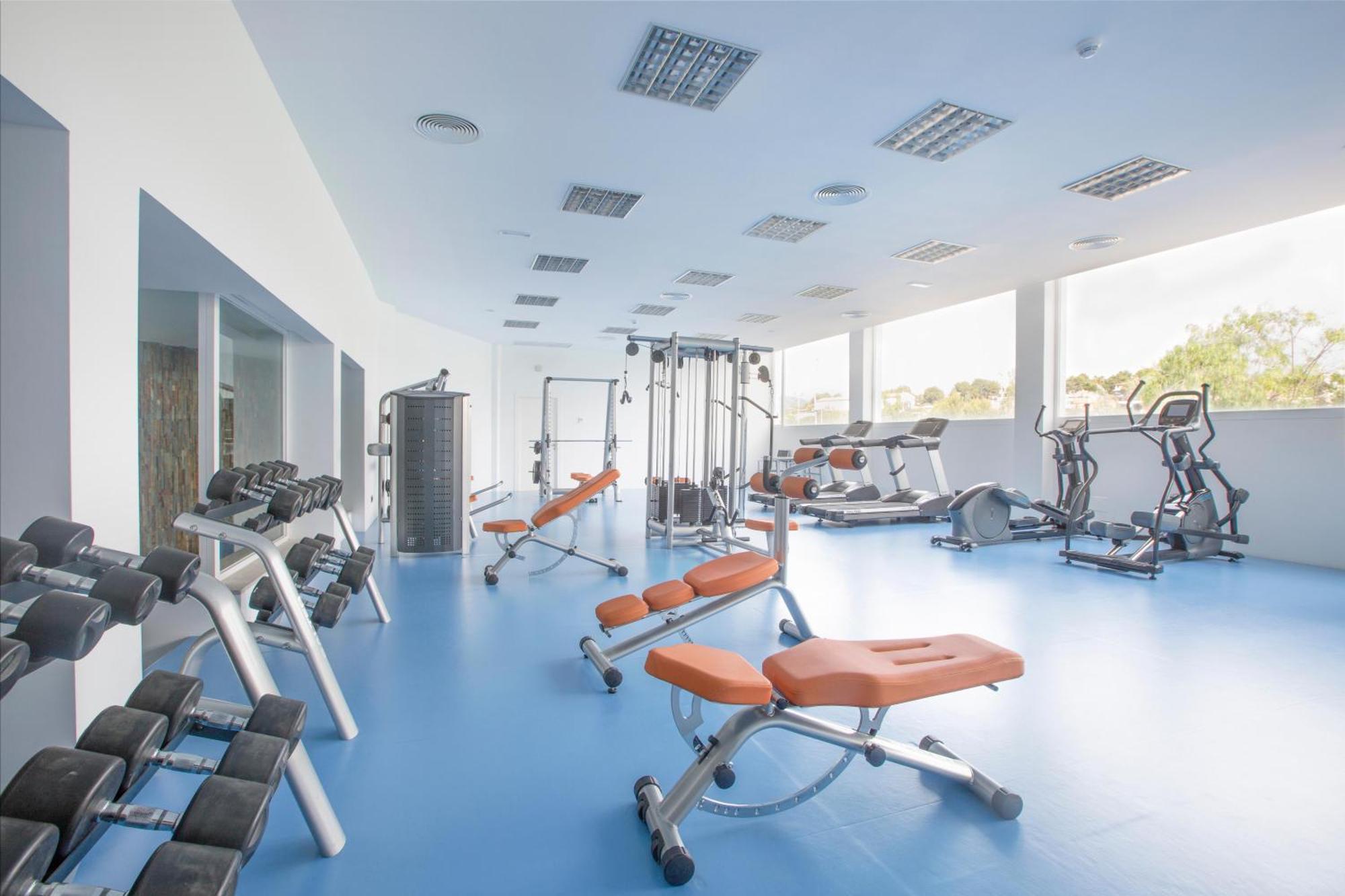 Marsenses Rosa Del Mar Hotel & Spa Palma Nova  Exterior photo