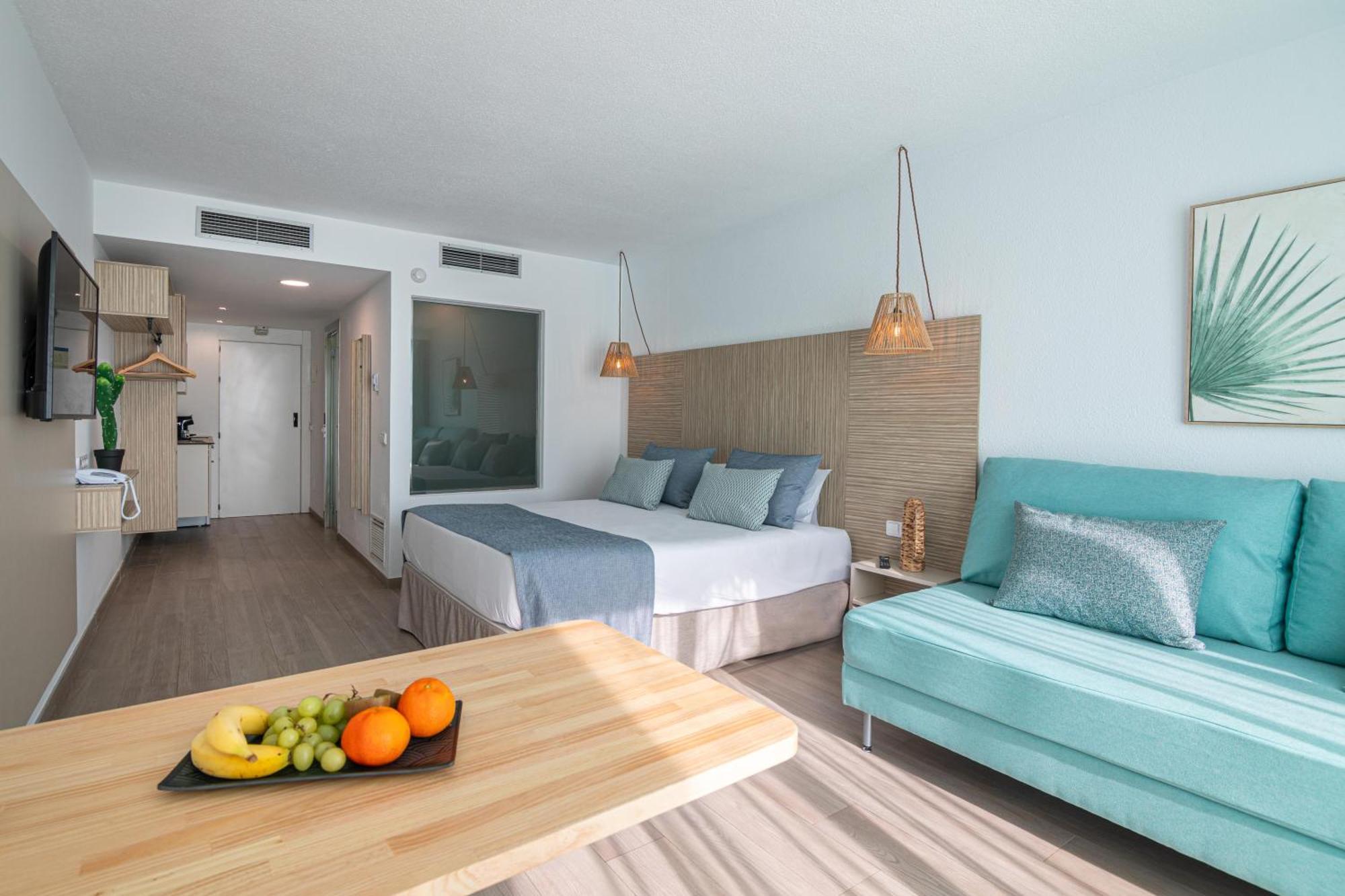 Marsenses Rosa Del Mar Hotel & Spa Palma Nova  Exterior photo